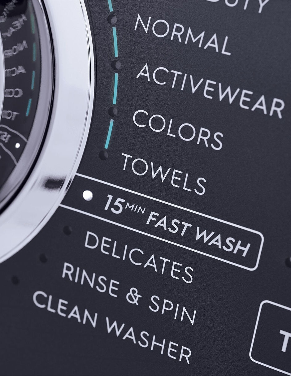 Lavadora Electrolux 22 kg automática carga frontal ELFW7537AT