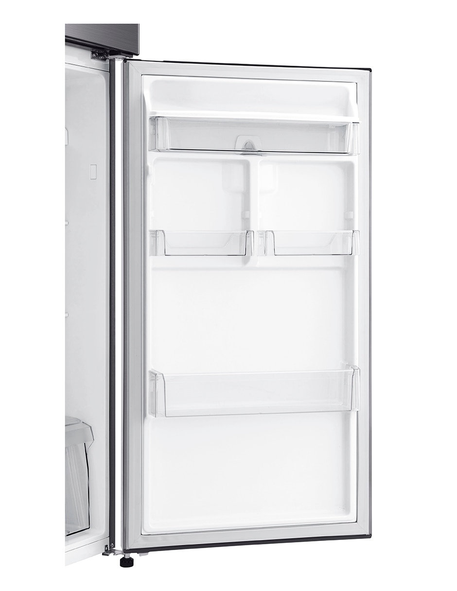 Refrigerador top mount LG 11 pies cúbicos no frost inverter GT35WP