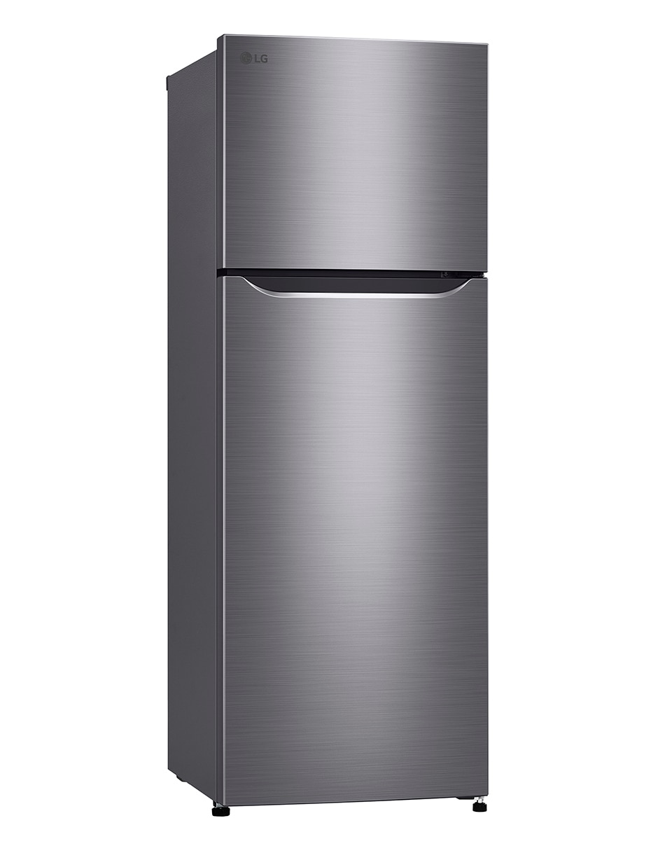 Refrigerador top mount 11 pies cúbicos no frost inverter GT35BP 14