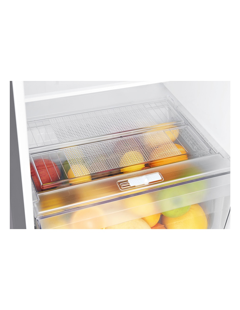 Refrigerador top mount 11 pies cúbicos no frost inverter GT35BP 4