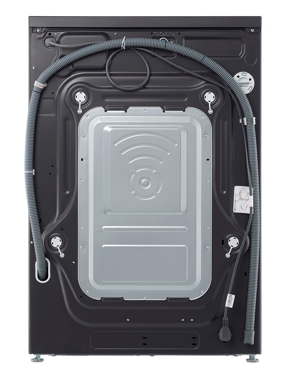 Lavasecadora eléctrico 16 kg 8 kg wd16egnts6p 10