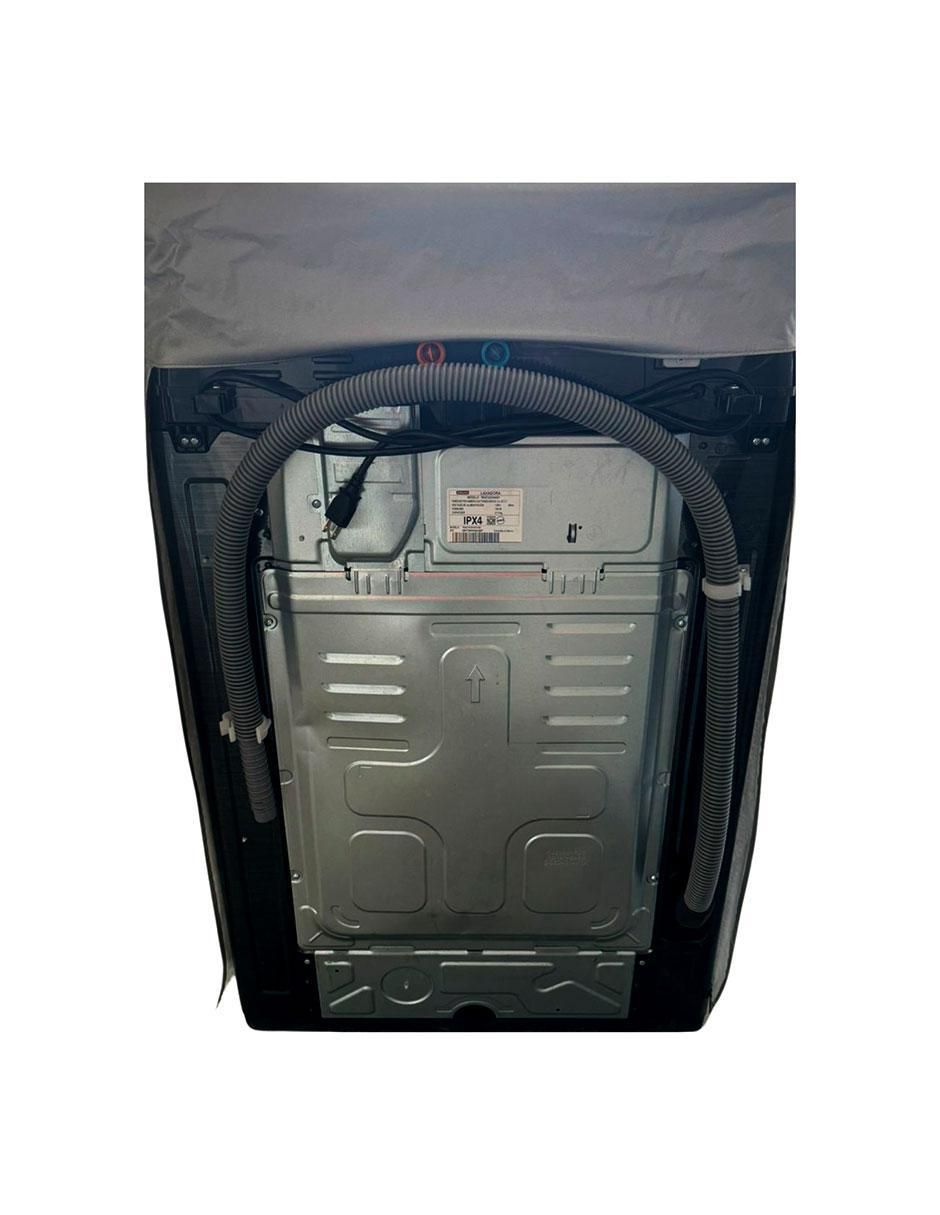Funda para lavadora compatible con Samsung 17-24 kg Funda para lavadora compatible con Samsung 17-24 kg