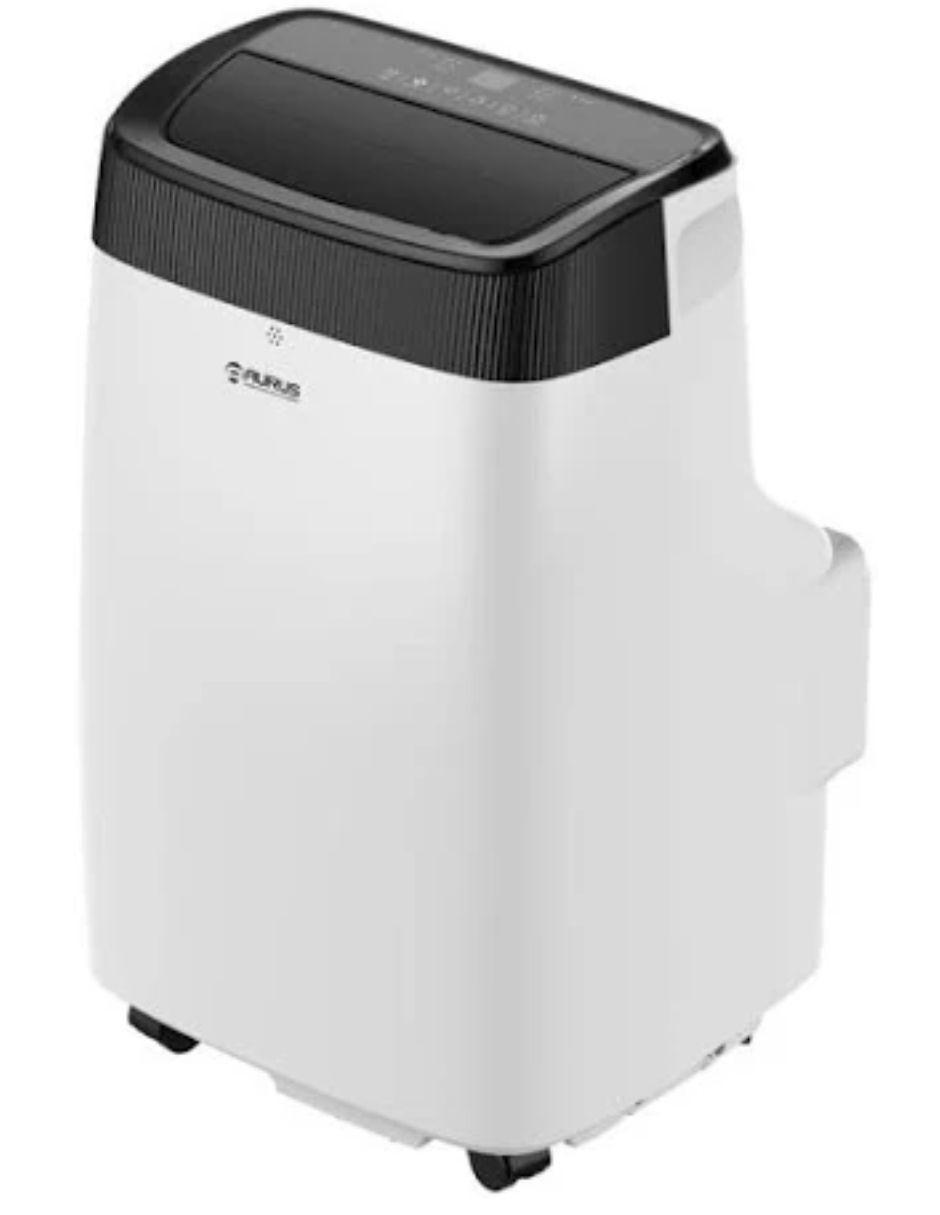 Aire acondicionado portátil Aurus 12000 BTU ARU-12A1 115 V
