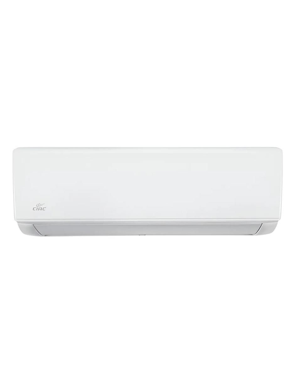 Aire acondicionado mini split Ciac Frío y calor 18000 BTU 53FXQ183F 115 V