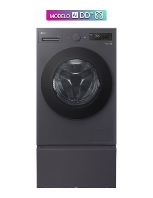 Lavadora 20 kg automática carga frontal wm20egnts6.wdp5eg 1
