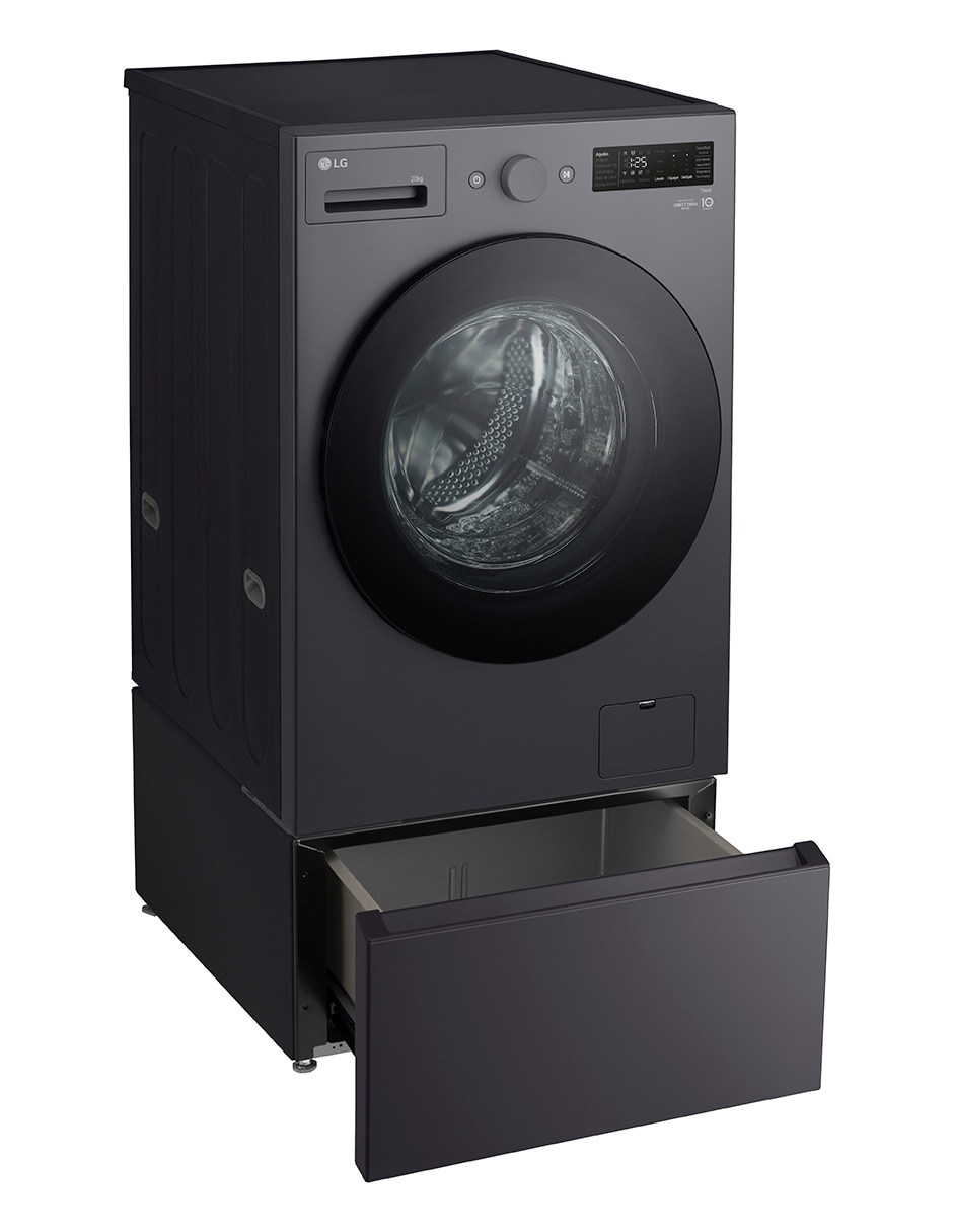 Lavadora 20 kg automática carga frontal wm20egnts6.wdp5eg Lavadora 20 kg automática carga frontal wm20egnts6.wdp5eg