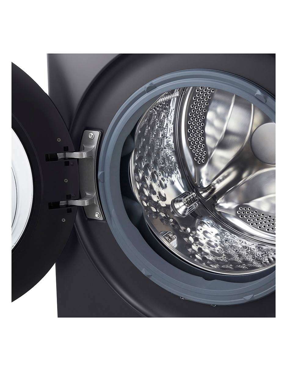 Lavadora 20 kg automática carga frontal wm20egnts6.wdp5eg 6