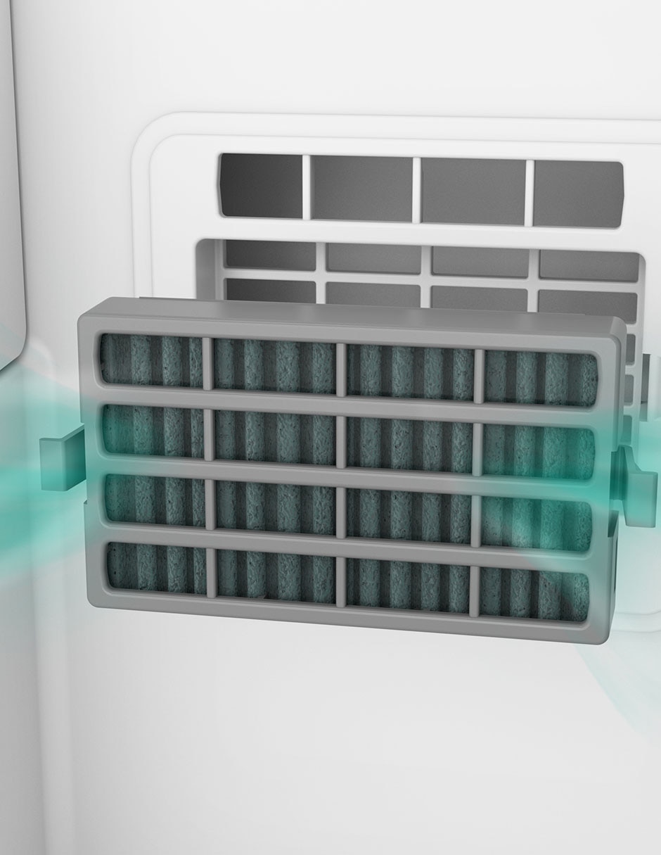 Refrigerador bottom mount Whirlpool 16 pies cúbicos fábrica de hielo WRE56CETWW
