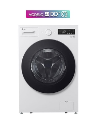 Lavasecadora 20 kg 10 kg WD20EWNTS6P 1