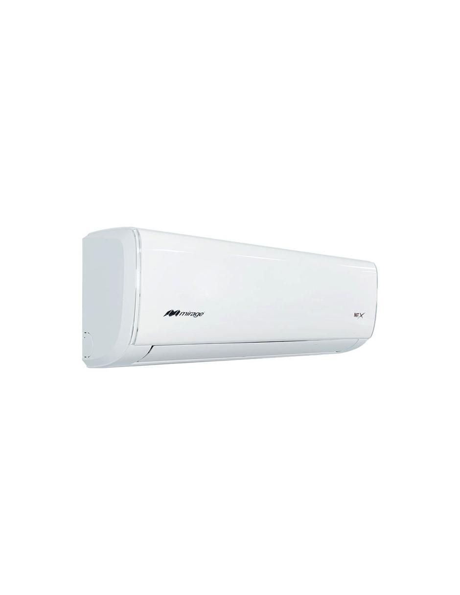 Aire acondicionado mini split Frío 12000 BTU SETCHC121T 220 V 2