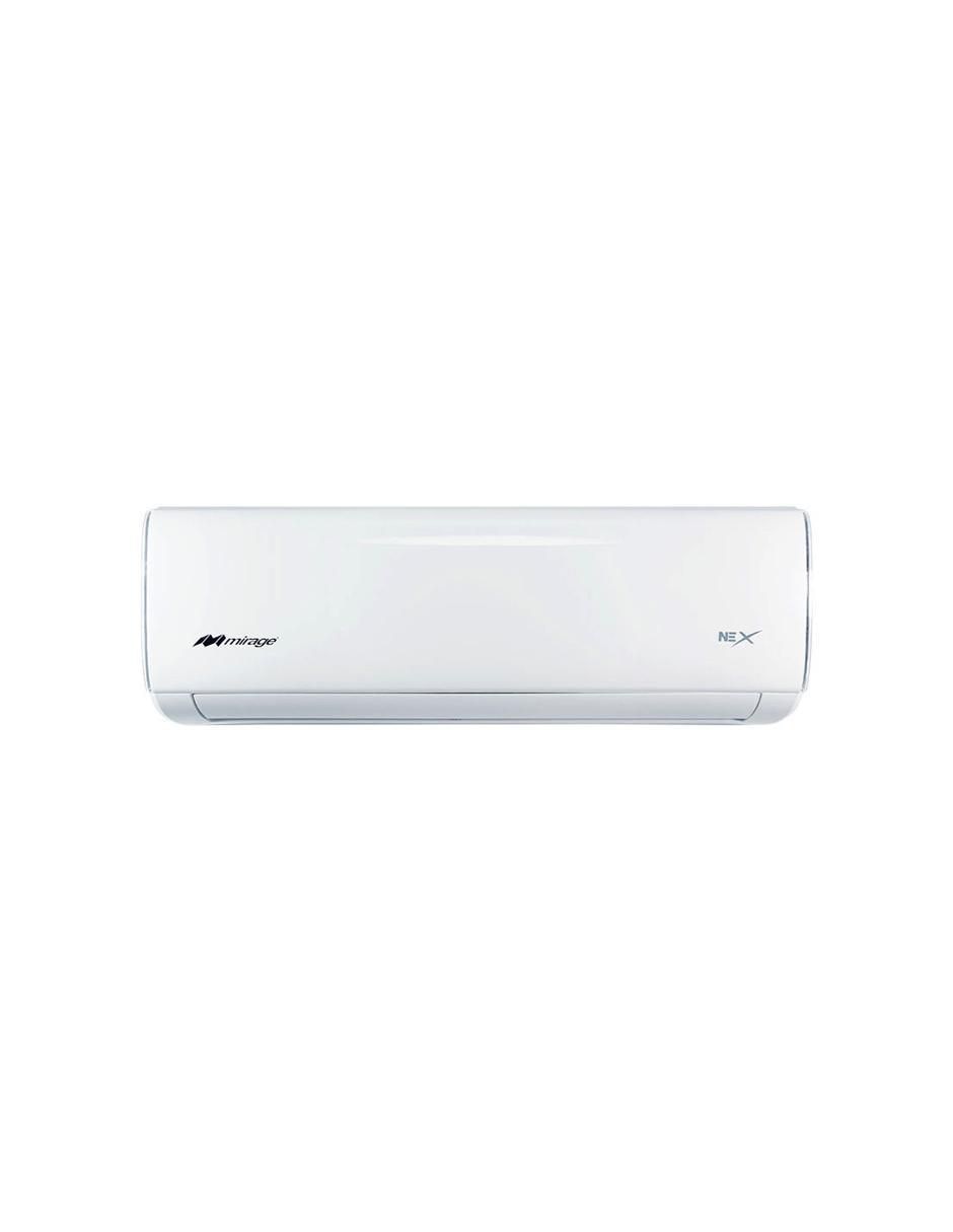 Aire acondicionado mini split SETCHF261T 220 V 1