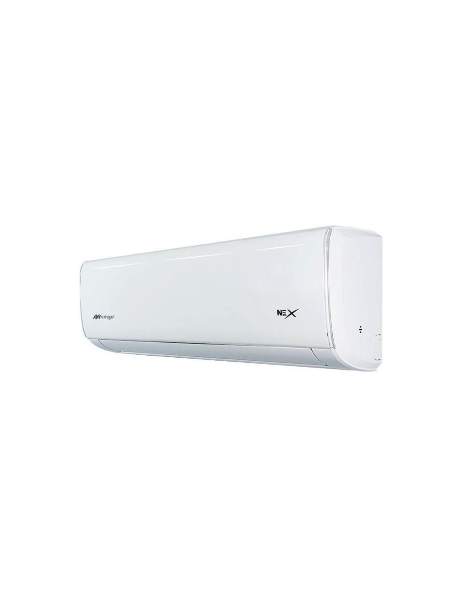 Aire acondicionado mini split SETCHF261T 220 V 2