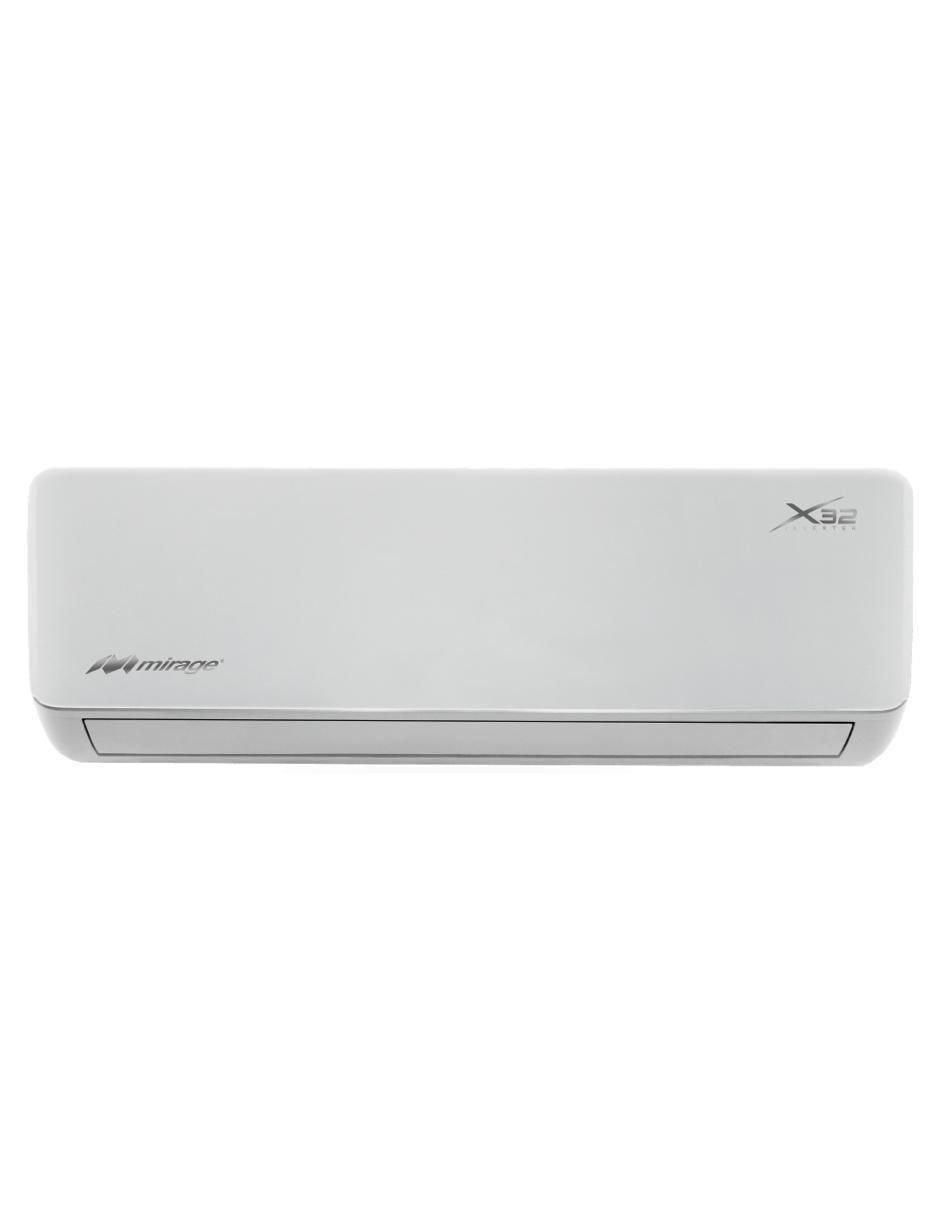 Aire acondicionado mini split Frío 12000 BTU SETCWF120E 115 V 1