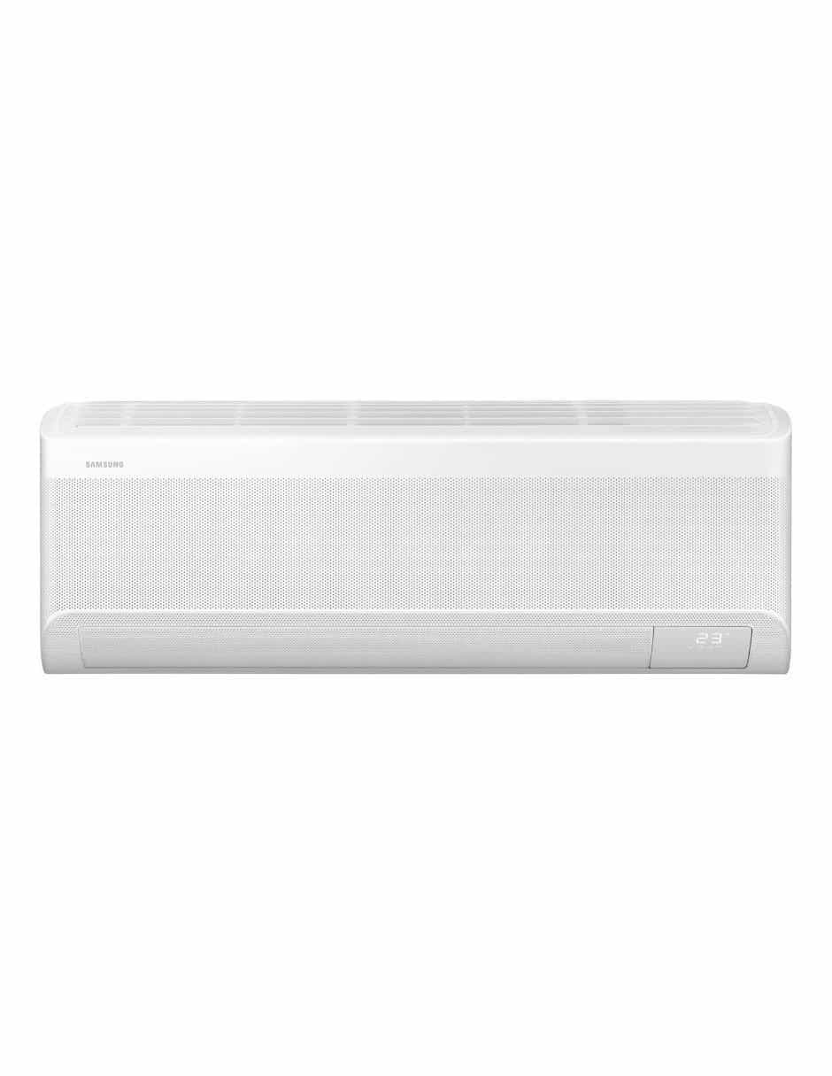 Aire acondicionado mini split inverter Frío 11000 BTU AR12DVFAAWK 220 V 1