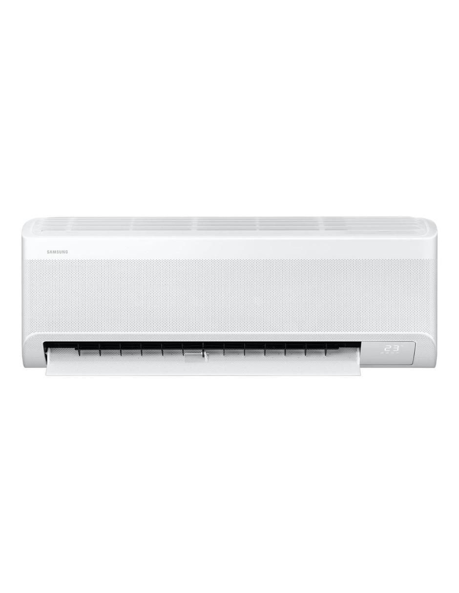 Aire acondicionado mini split inverter Frío 11000 BTU AR12DVFAAWK 220 V 2