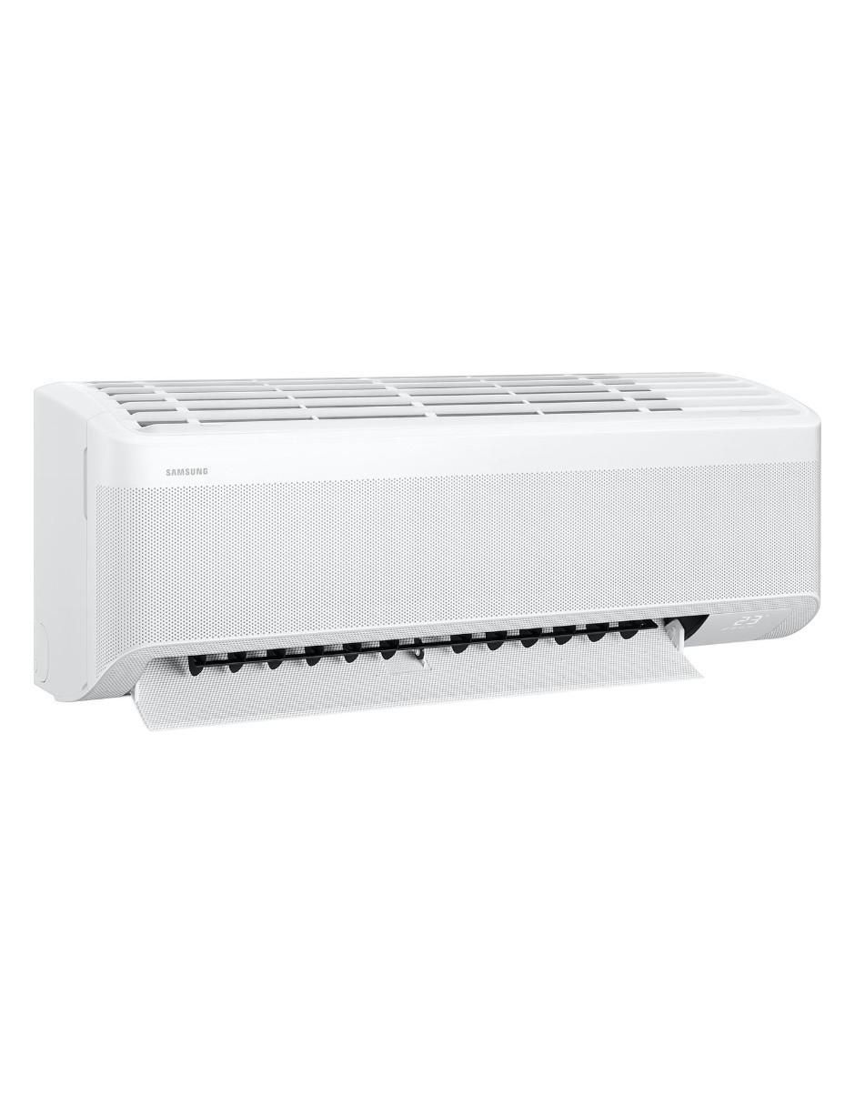 Aire acondicionado mini split inverter Frío 11000 BTU AR12DVFAAWK 220 V 3