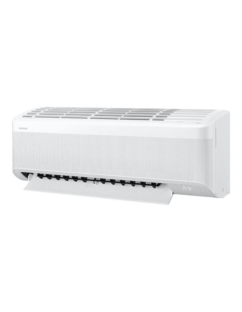 Aire acondicionado mini split inverter Frío 11000 BTU AR12DVFAAWK 220 V 4