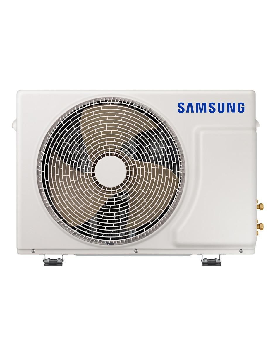 Aire acondicionado mini split inverter Frío 11000 BTU AR12DVFAAWK 220 V 7