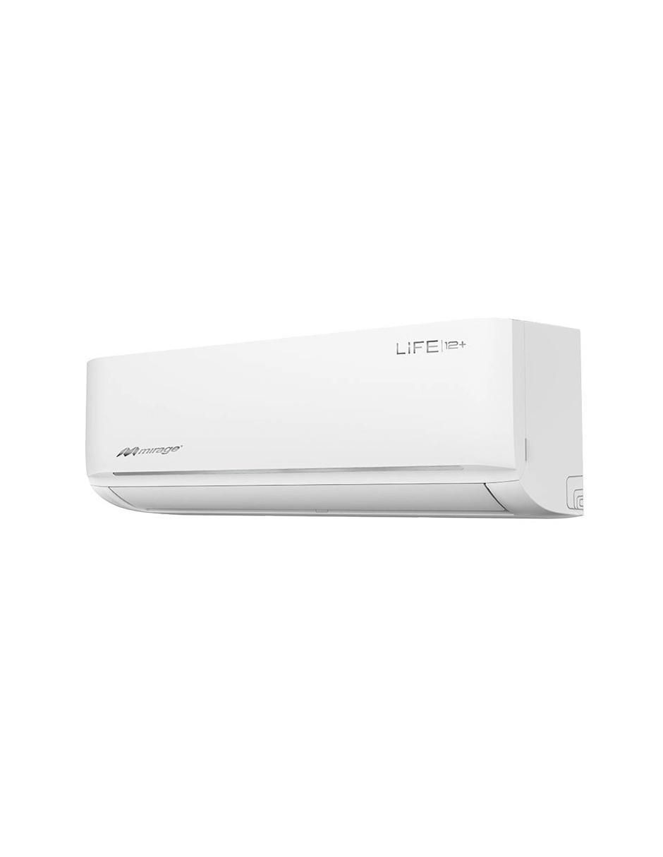Aire acondicionado mini split Frío 12000 BTU SETCLF120T 115 V