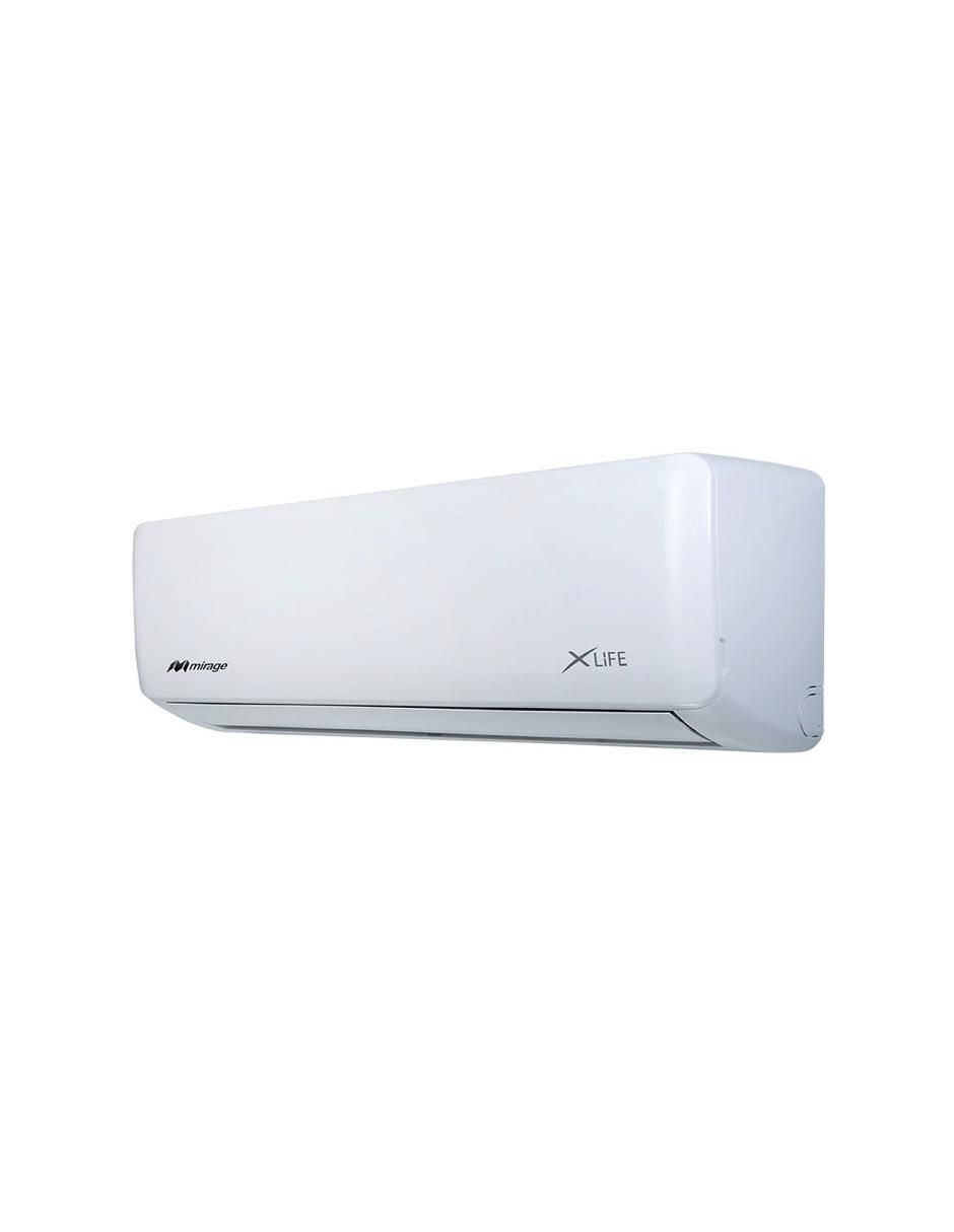 Aire acondicionado mini split Frío 12000 BTU SETCLF120H 115 V Aire acondicionado mini split Frío 12000 BTU SETCLF120H 115 V