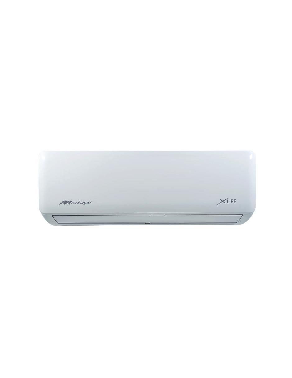 Aire acondicionado mini split Frío 18000 BTU SETCLF181H 220 V 1