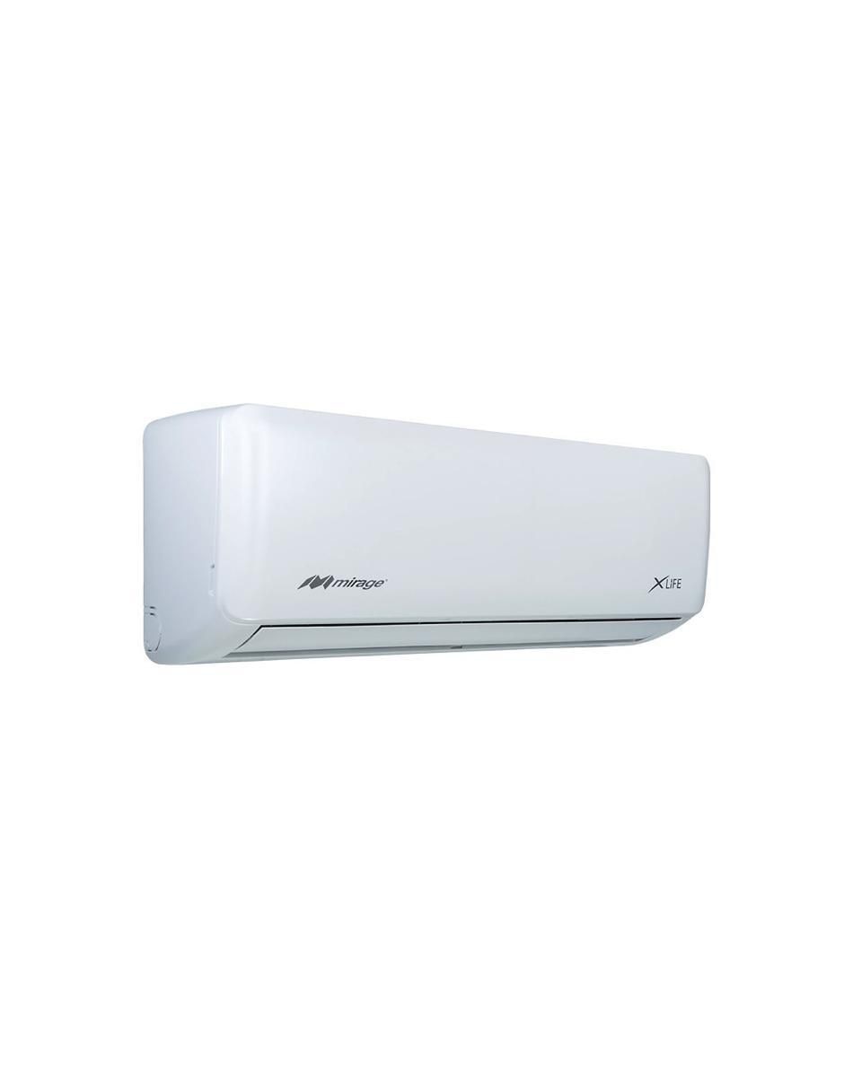 Aire acondicionado mini split Frío 24000 BTU SETCLF261H 220 V