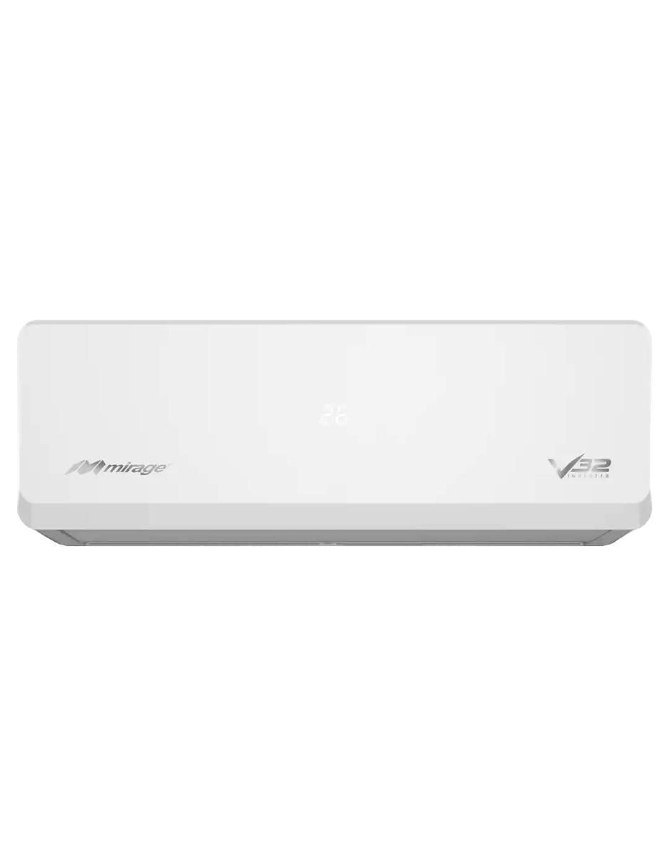 Aire acondicionado mini split inverter Frío 12000 BTU SETCVF121E 220 V 1