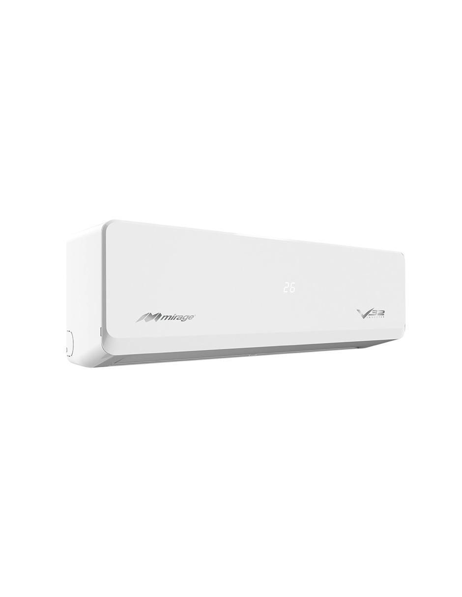 Aire acondicionado mini split inverter Frío 12000 BTU SETCVF121E 220 V