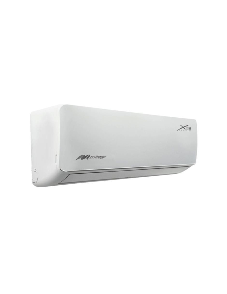 Aire acondicionado mini split inverter Frío 12000 BTU SETCWF121E 220 V 2