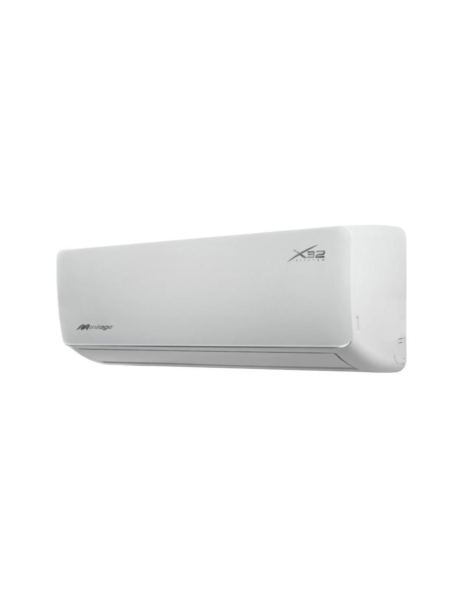 Aire acondicionado mini split inverter Frío 12000 BTU SETCWF121E 220 V