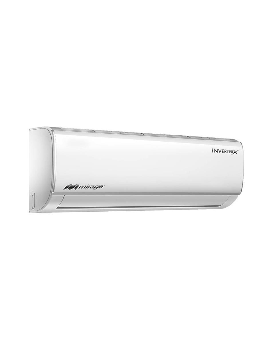 Aire acondicionado mini split inverter Frío 12000 BTU SETCMF121J 220 V 3