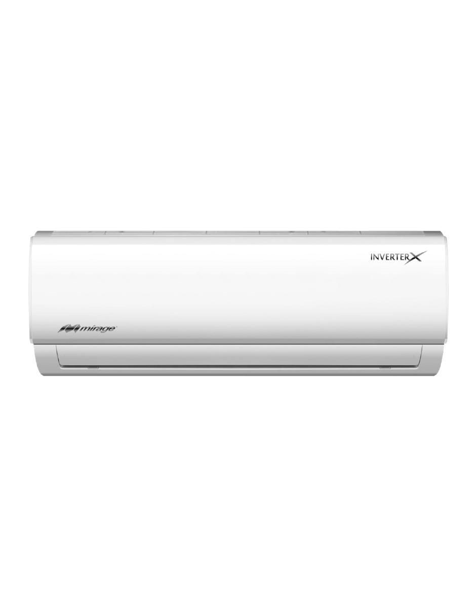 Aire acondicionado mini split inverter Frío 24000 BTU SETCMF261J 220 V 1