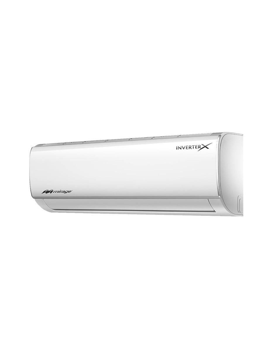 Aire acondicionado mini split inverter Frío 24000 BTU SETCMF261J 220 V