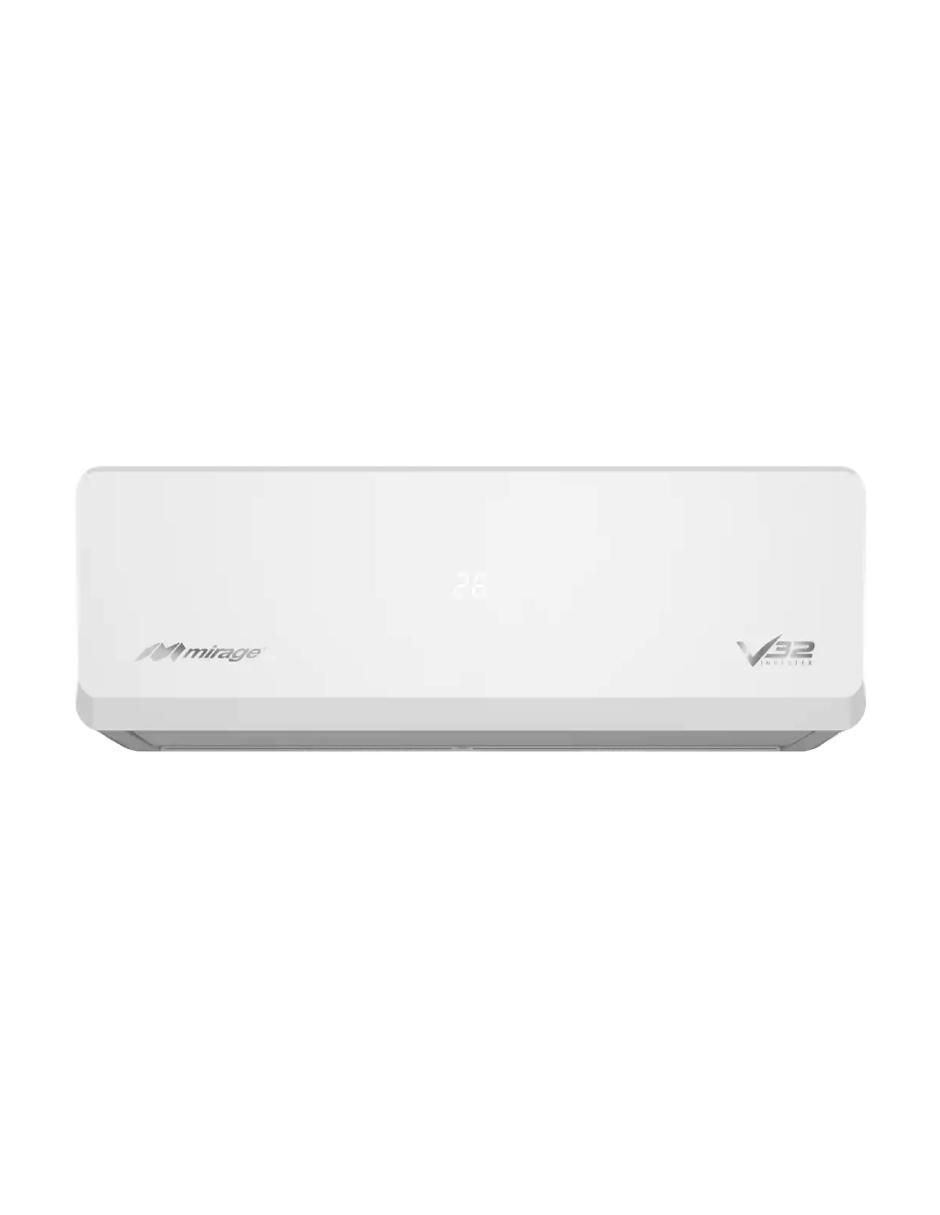 Aire acondicionado mini split inverter Frío 12000 BTU SETCVF120E 115 V 1