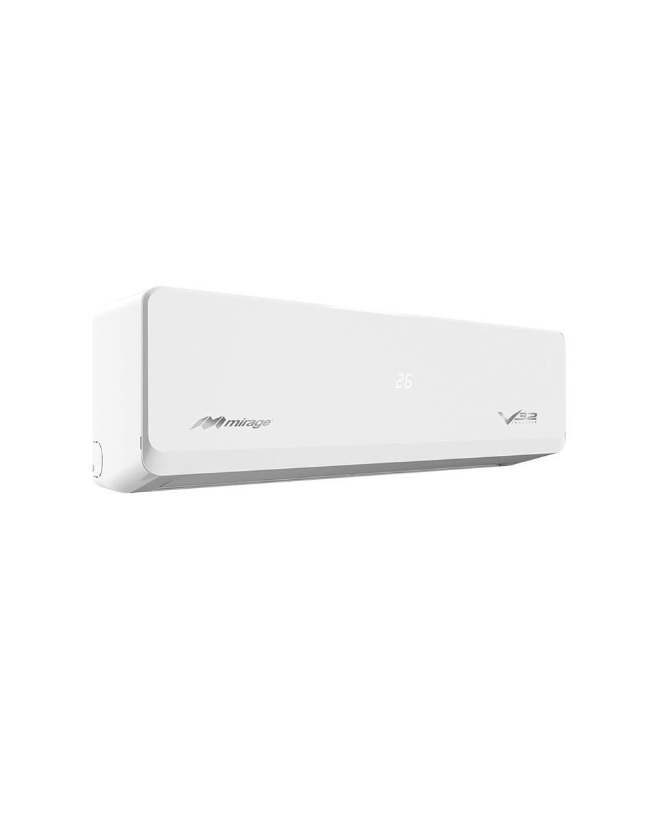 Aire acondicionado mini split inverter Frío 12000 BTU SETCVF120E 115 V 3