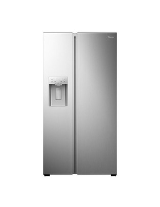 Refrigerador dúplex 30 pies cúbicos inverter y no frost y fábrica de hielo RS30N6ICX
