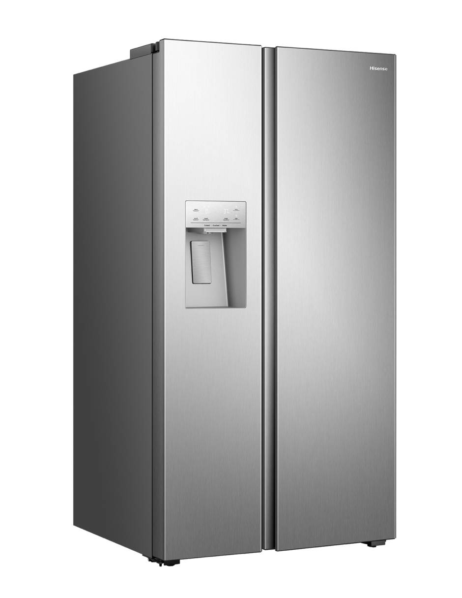 Refrigerador dúplex 30 pies cúbicos inverter y no frost y fábrica de hielo RS30N6ICX 6