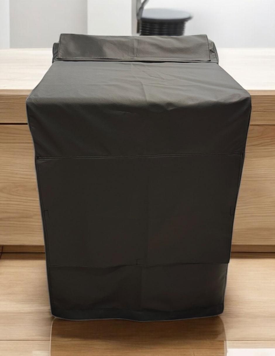 Funda secadora compatible con Whirlpool 17-24 kg 4