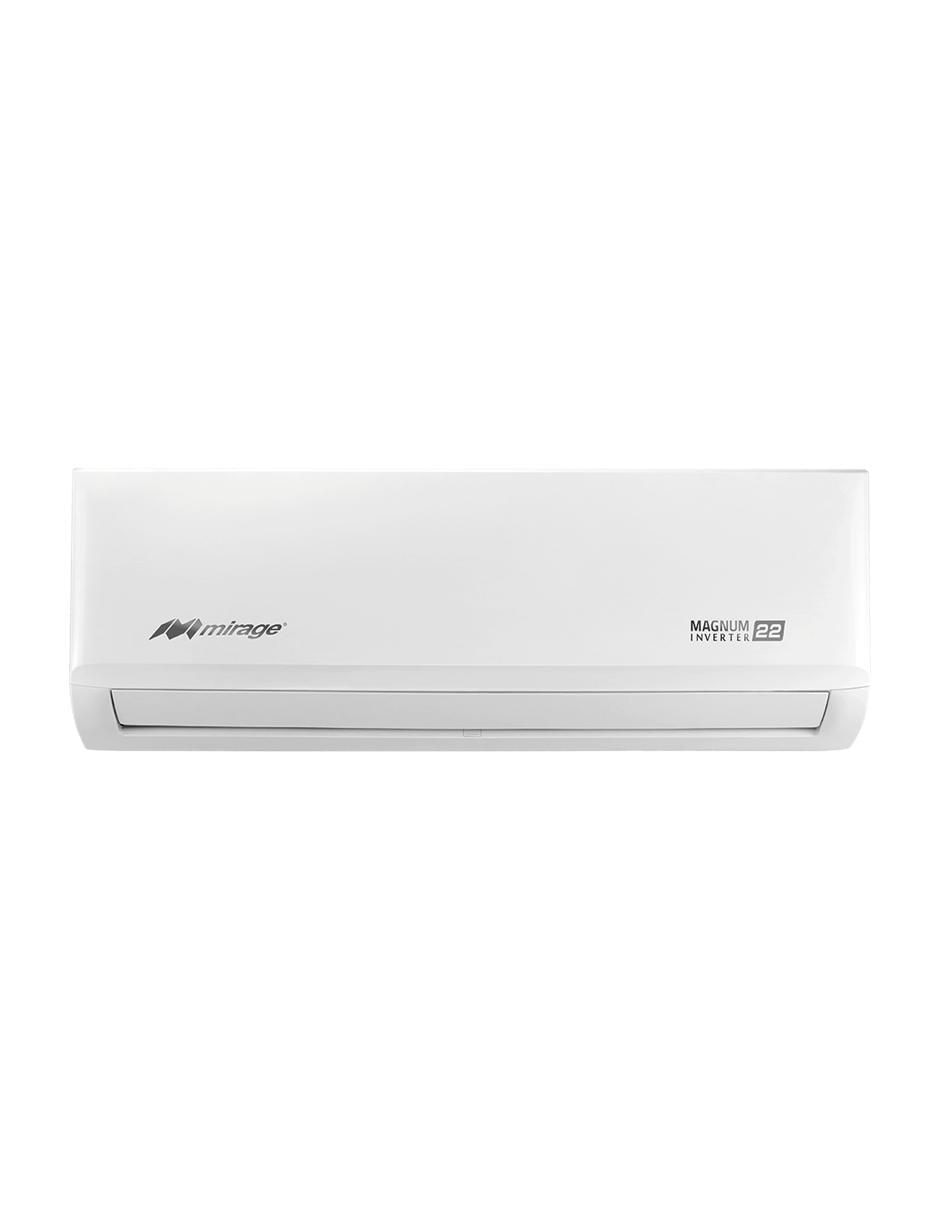 Aire acondicionado mini split inverter Mirage Serie Freshin SETCMF181V 220 V