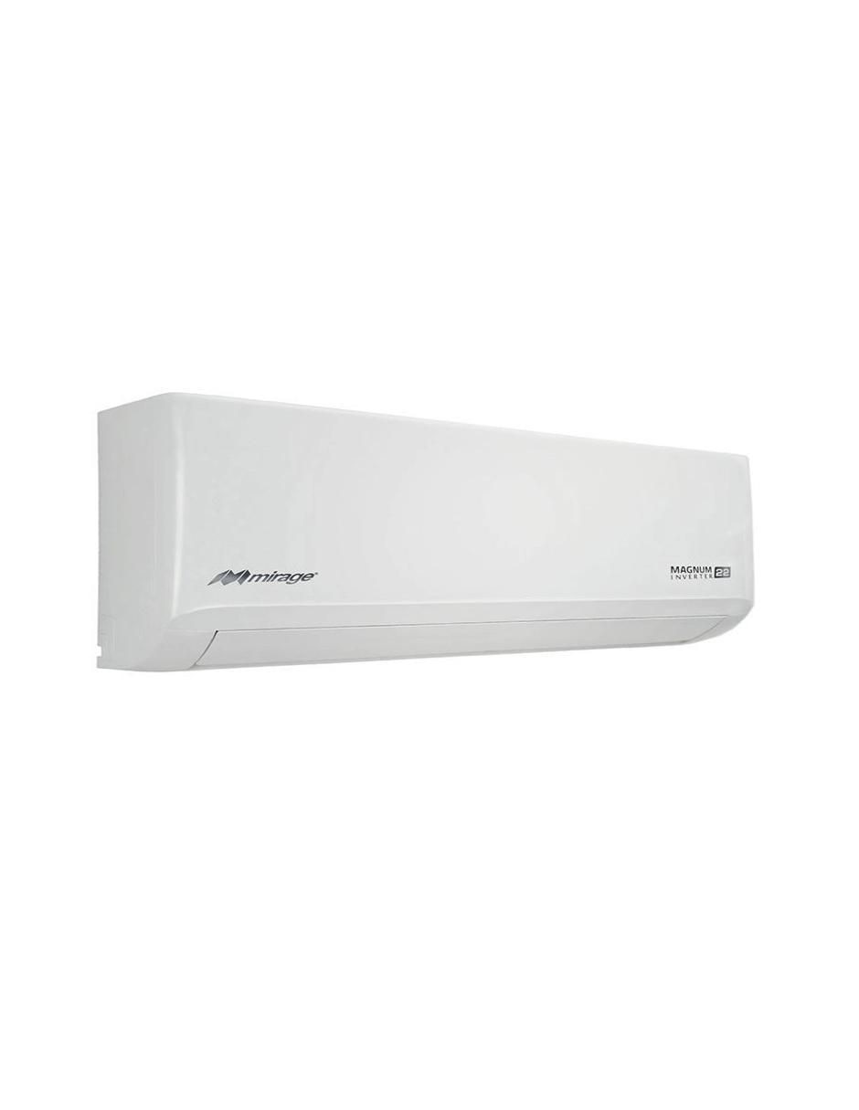 Aire acondicionado mini split inverter Frío 24000 BTU SETCMF261V 220 V 2