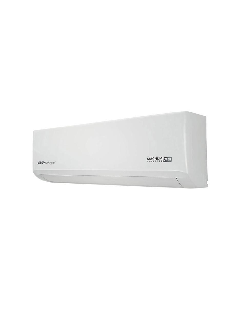 Aire acondicionado mini split inverter Frío 24000 BTU SETCMF261V 220 V