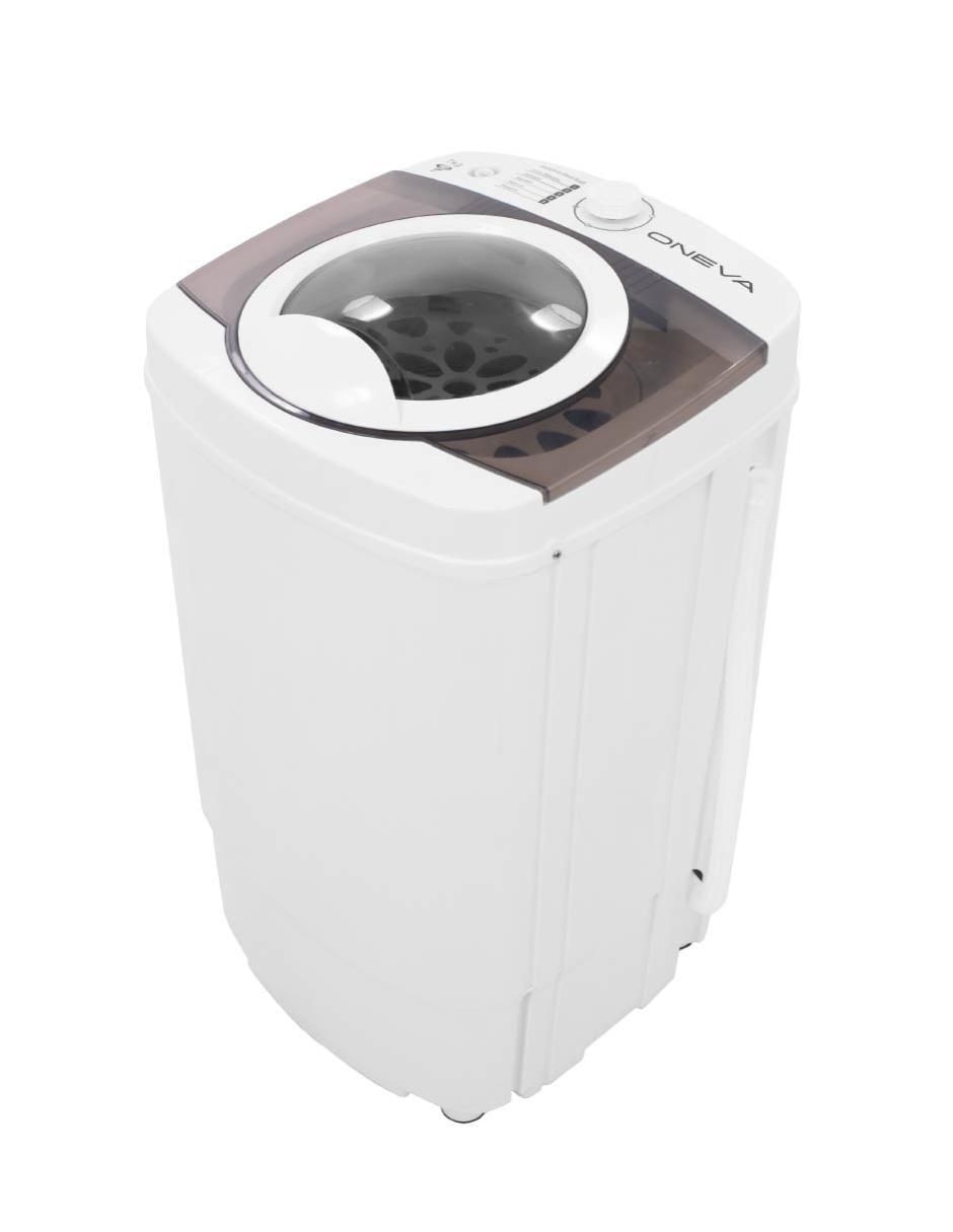 Secadora electrónica de 7 kg con 5 ciclos SYDNEY