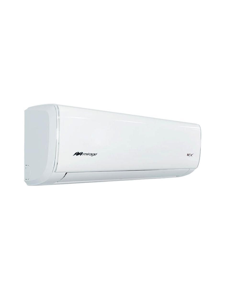 Aire acondicionado mini split Frío y calor 24000 BTU SETCHC261T 220 V 2