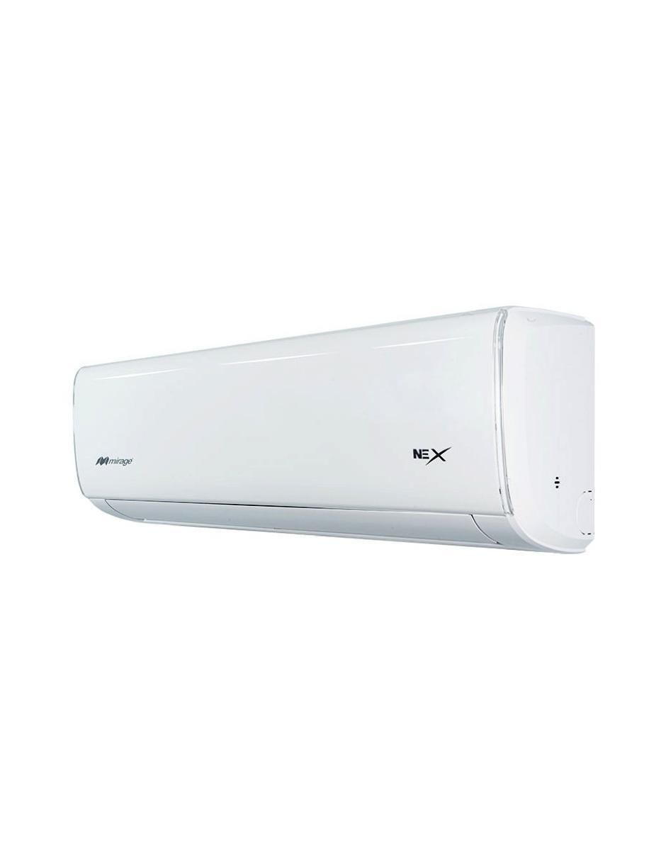 Aire acondicionado mini split Frío y calor 24000 BTU SETCHC261T 220 V