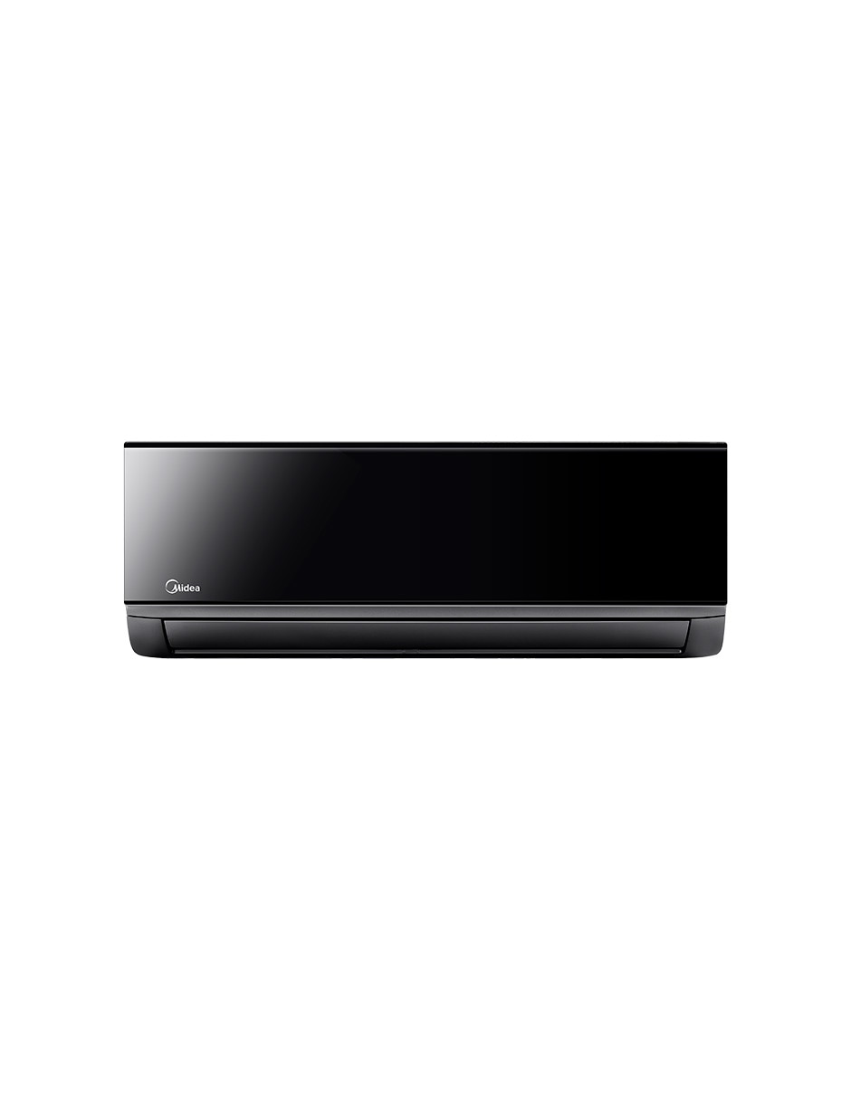Aire acondicionado mini split inverter Midea frío y calor 12000 BTU MAS12H1AGM32 115 V