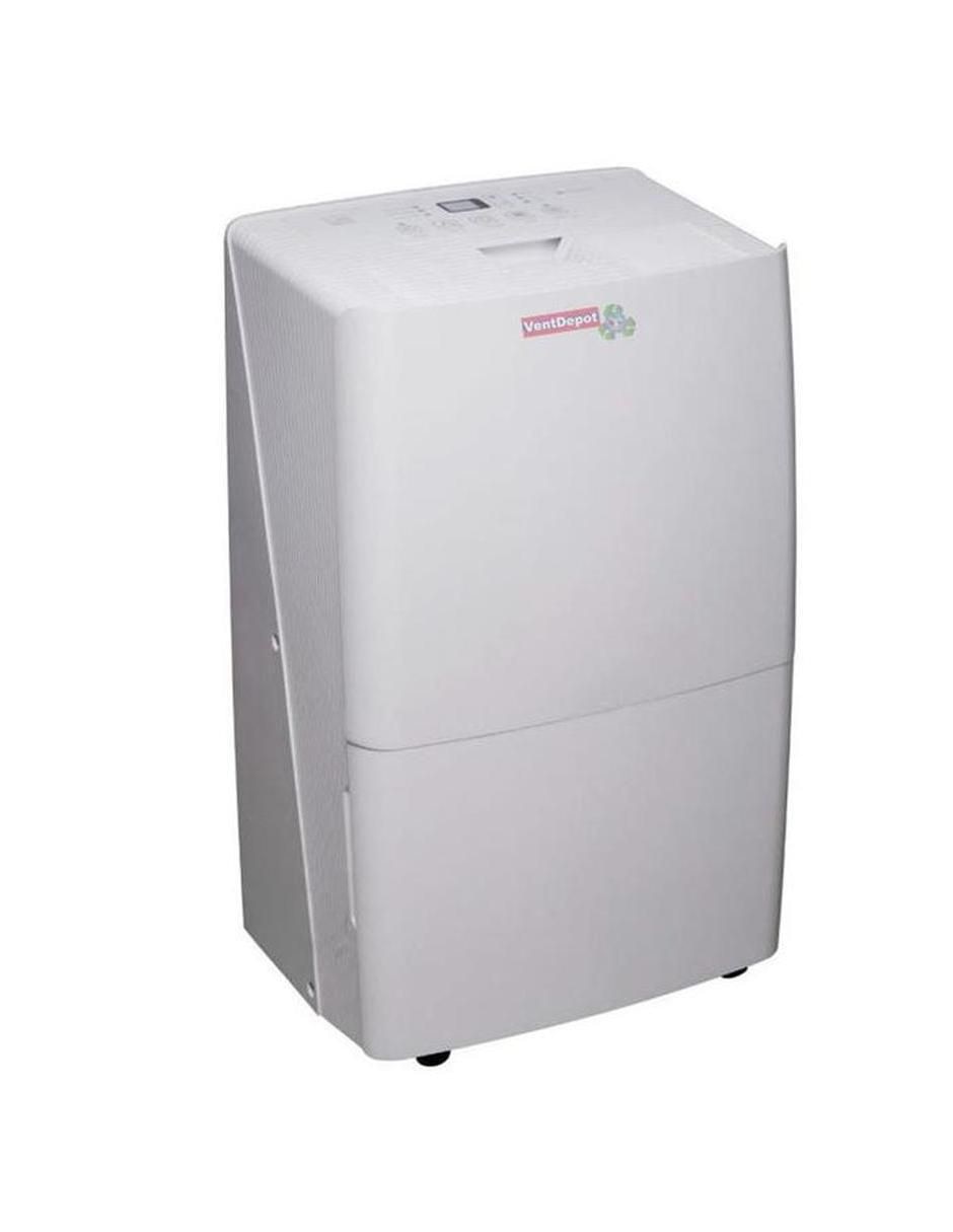Deshumidificador eléctrico de 115 V
