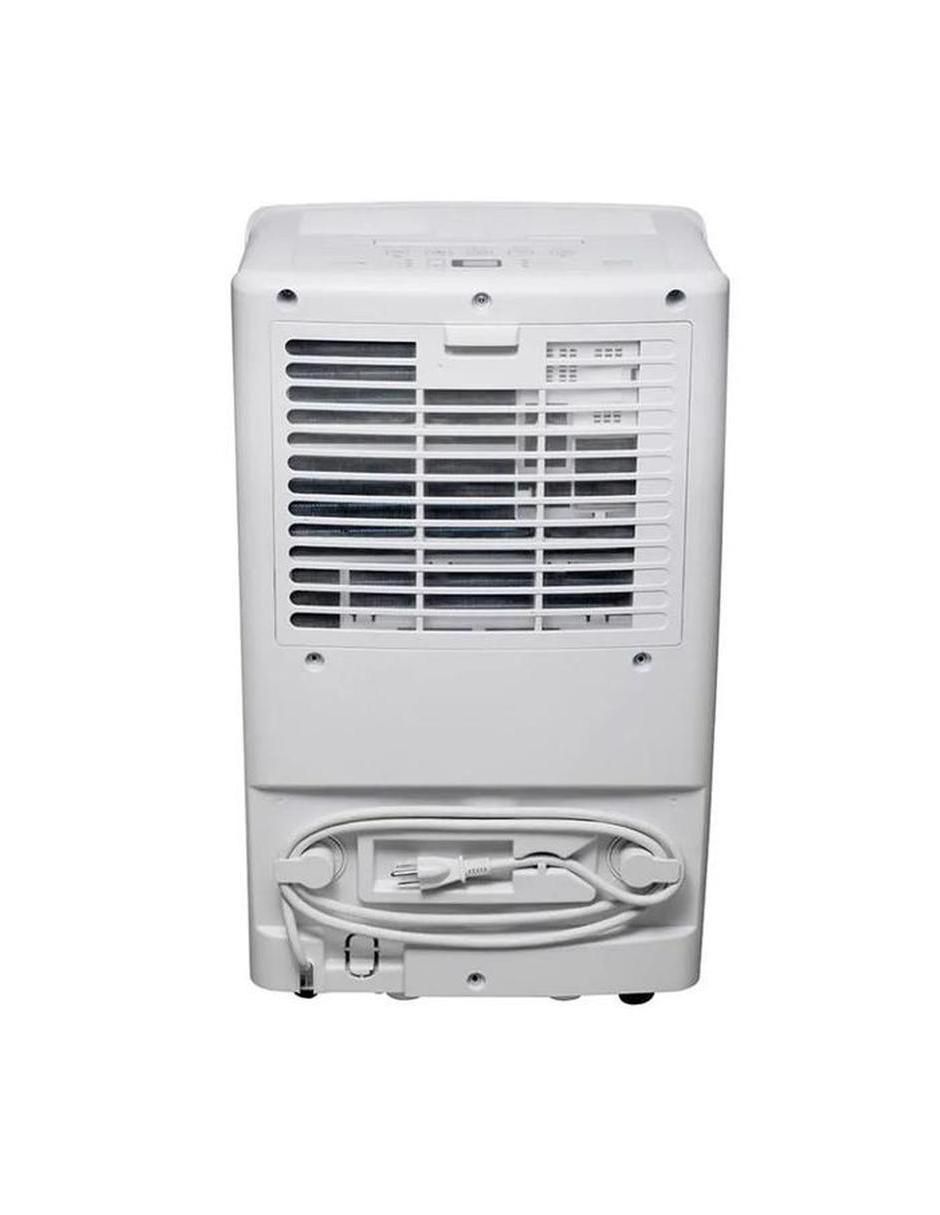 Deshumidificador eléctrico de 115 V 4