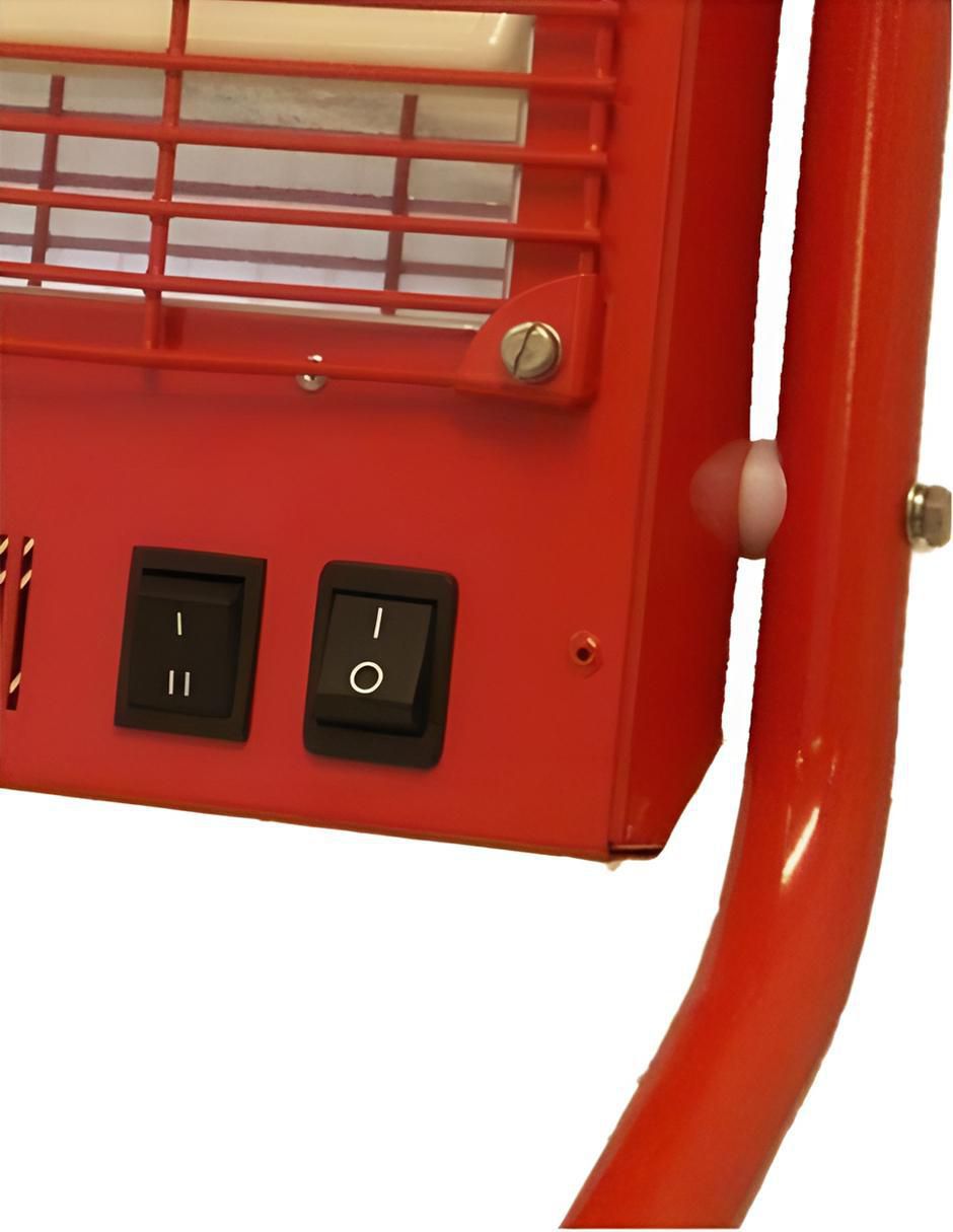 Deshumidificador eléctrico de 220 v 3