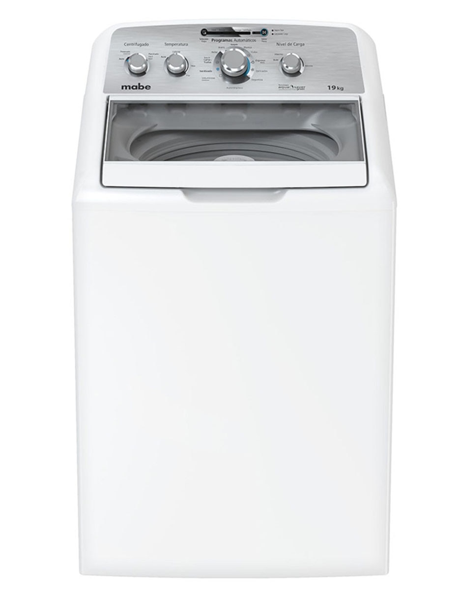 Lavadora 19 kg automática carga superior lma79114vbak0 Lavadora 19 kg automática carga superior lma79114vbak0