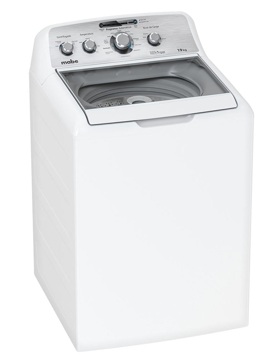 Lavadora 19 kg automática carga superior lma79114vbak0